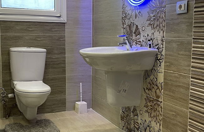 Awesome Villa on a hill for families - Foto 25