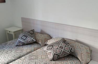 Apartamento primera linea de playa con gran patio, consultar disponibilidad de aparcamiento - Foto 33