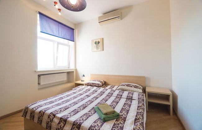 Kiev Accommodation Hotel Service - Photo 55