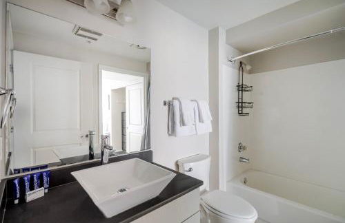 Blueground South Lake Union rooftop nr Lake Union SEA-992 - Foto 12