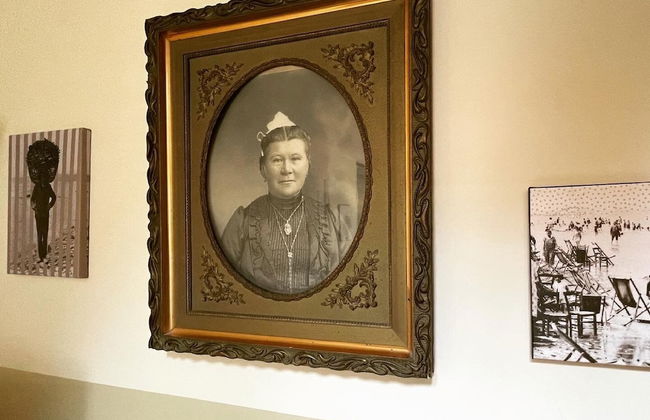 Manoir de la Bégaudière - Foto 43