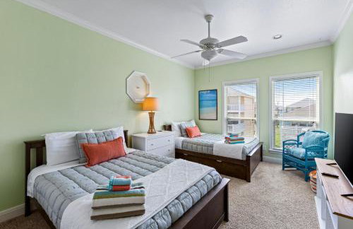 3BR - Amazing Game Room, Steps to Beach, Firepit - Foto 40