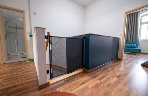 Fabrik68 - ganzes Haus 3 Schlafzimmer 2 Bäder - Photo 25