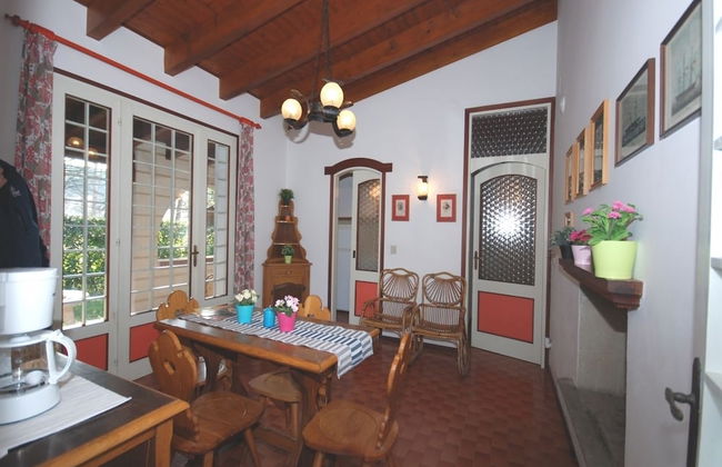 Villa Schiller - Photo 4