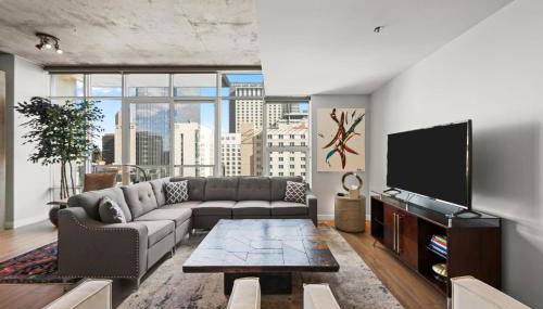 Spire - Unit 1810 - Foto 3