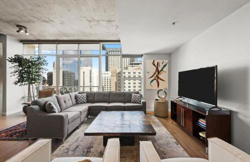 Spire - Unit 1810 - Foto 3