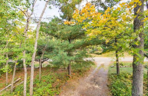Fish, Hike and More Cozy Brainerd Cabin - Photo 27