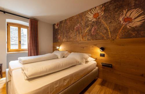 Maison Luboz - Courmayeur - Foto 16