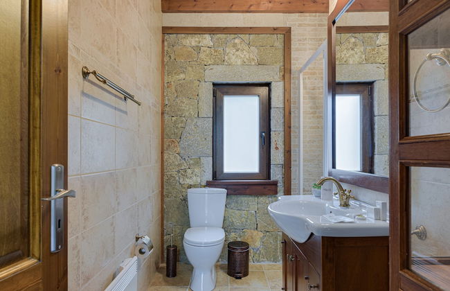 Parnassus Dreamwood Chalet - Foto 26