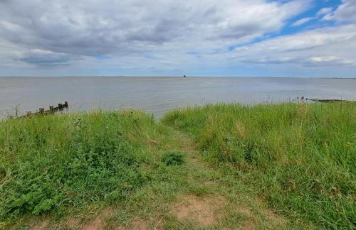 Beach & Tonic beachside chalet - Foto 23