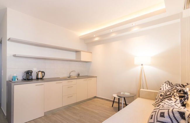 Bella Vista Luxury Apartments - Foto 48