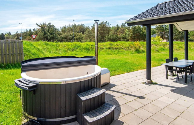 5 Star Holiday Home in Romo - Foto 37