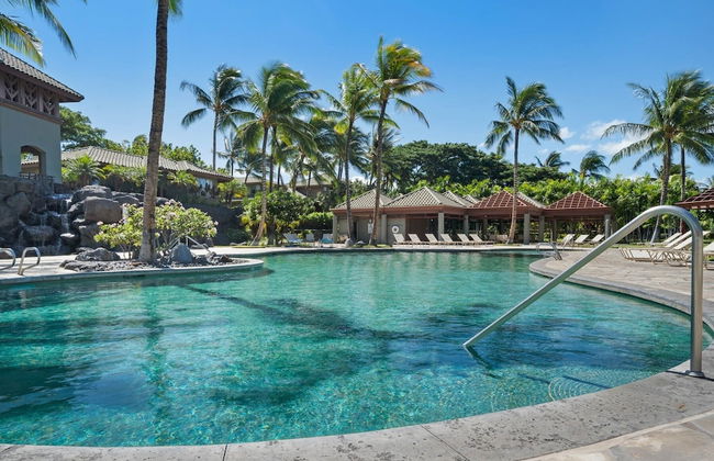 Big Island Fairways At Mauna Lani 1705 3 Bedroom Townhouse - Photo 21