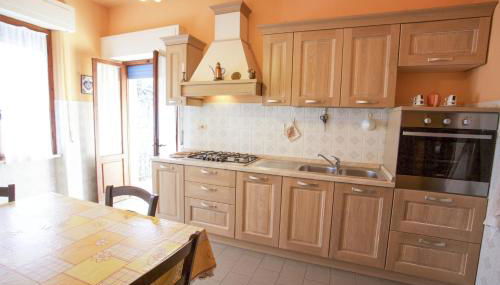 Appartamento Pomonte la Posta - Goelba - Foto 3, stove, pet friendly