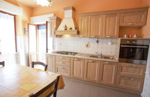 Appartamento Pomonte la Posta - Goelba - Foto 3