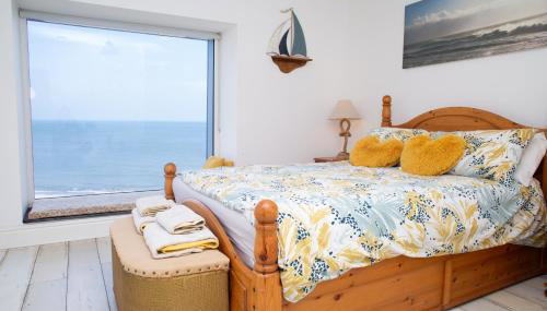 Brigydon Tresaith - Foto 4, towels