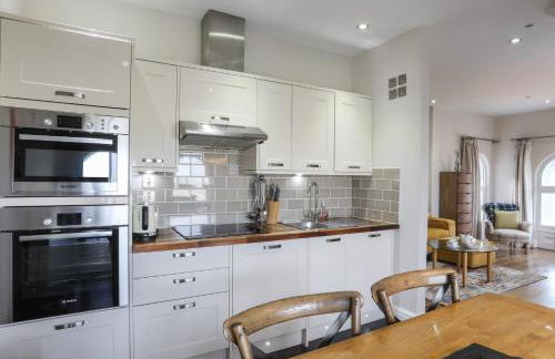 Harlech Apartments - Gwern - Foto 11