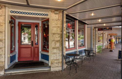 Serenity On The San Gabriel - Photo 45