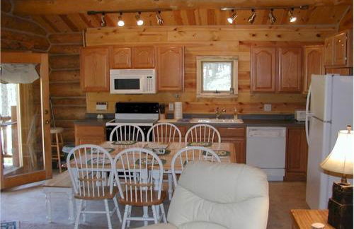 Trails End Lodge - Foto 8