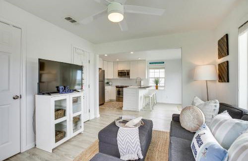 Walk to Terramar Beach! Home with Pool and Dock Access - Photo 4