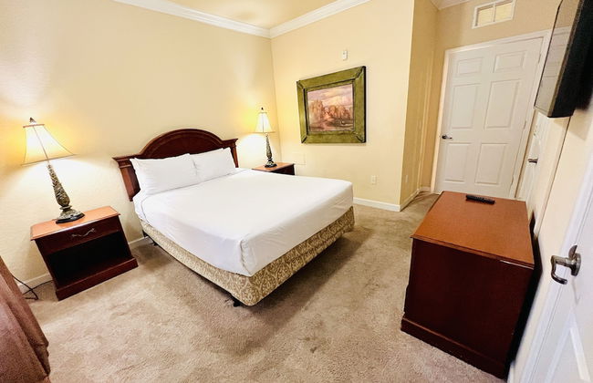 1301tt Unit 9108- Tuscana Resort 3 Bedroom Condo by RedAwning - Photo 4