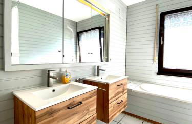 Ferienwohnung Blautalblick - Foto 7