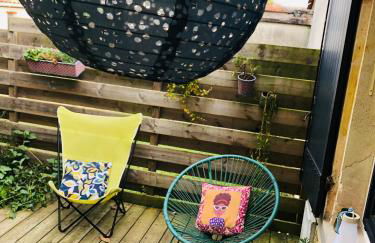 La ti case - studio de charme au coeur du medoc - Foto 12