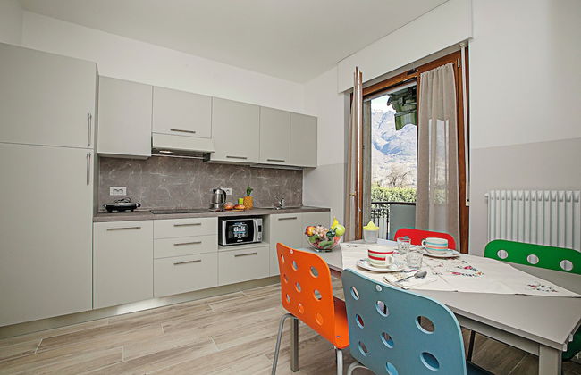 Bella Arco Apartment - Photo 7