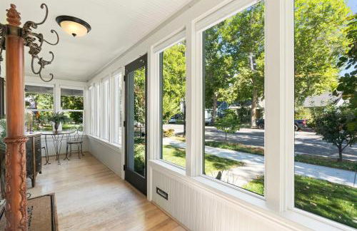 The Gatsby: Heated Pool & Spa in North End Boise - Foto 39