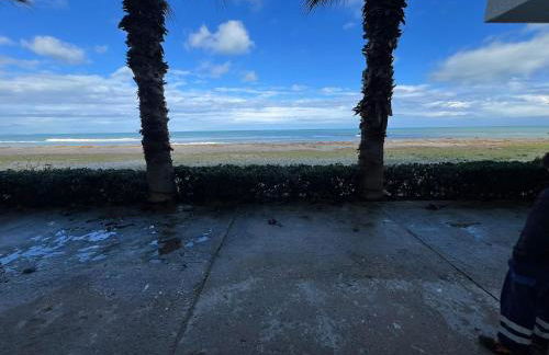 Beautiful beachfront apartment - Foto 2