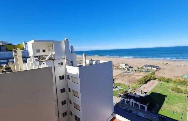 Departamento Frente al Mar Necochea - Foto 28