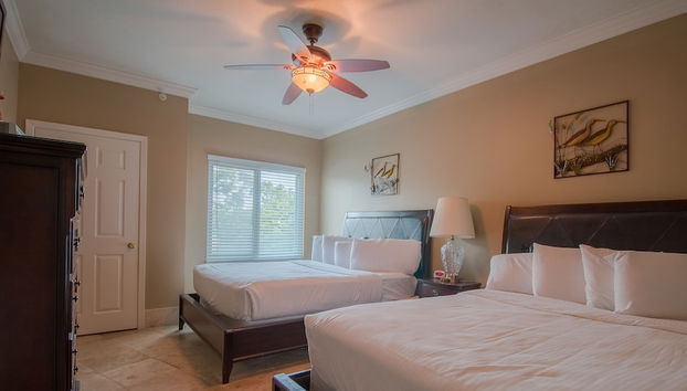 Legacy I 408 Deluxe - Foto 5, Habitación