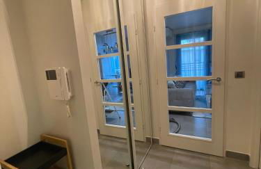 PRADO PLAGE DAVID - STADE VELODROME - PARC CHANOT - Luxury apartment by the Sea - Foto 6