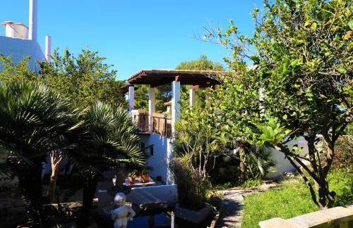 Finca La Siesta - Villa in Betlem, Mallorca - Foto 16