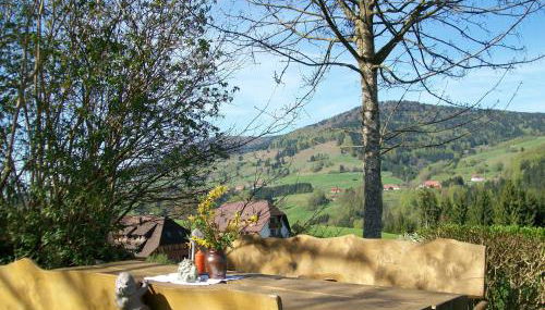 Haus Rümmele - Ferienwohnung 1 - Foto 2