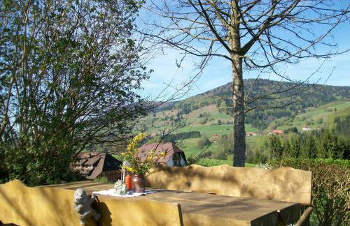 Haus Rümmele - Ferienwohnung 1 - Foto 2