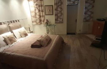 La maisonnette avec SPA, PISCINE et CLIMATISATION - Foto 34