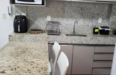 Life Tabatinga Beach-Flat com Wi-Fi - Photo 32