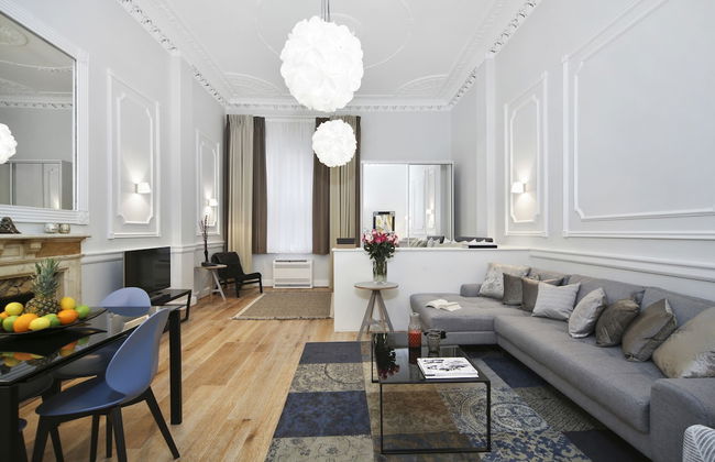 Queensgate Court - Foto 1