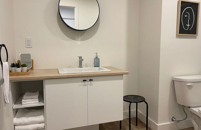 Appart-Hôtel L'UNI - Foto 31