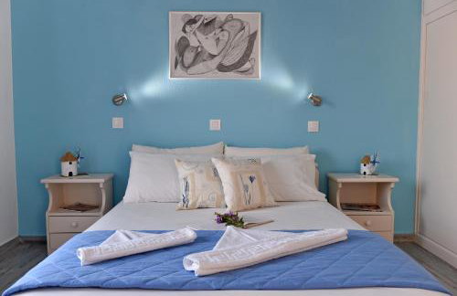 Apartments Tarsa - Photo 52