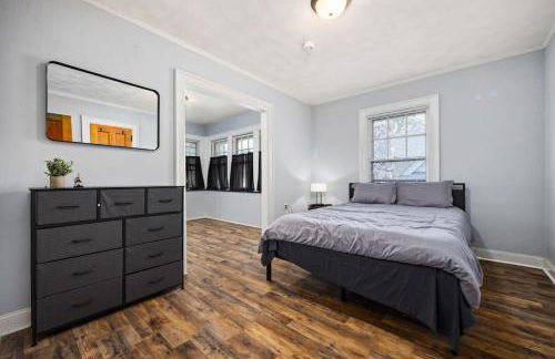 Comfortable Private Room | Shared Bath & Kitchen - Foto 30