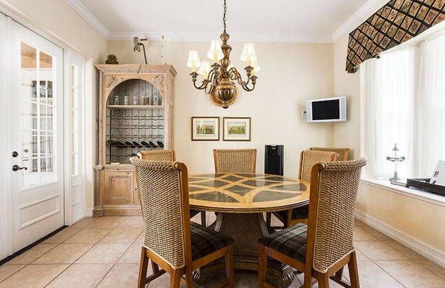 Je53088 - Reunion Resort - 4 Bed 4 Baths Villa - Photo 23