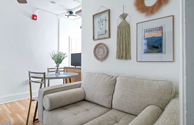 Kasa Downtown Asheville - Foto 42