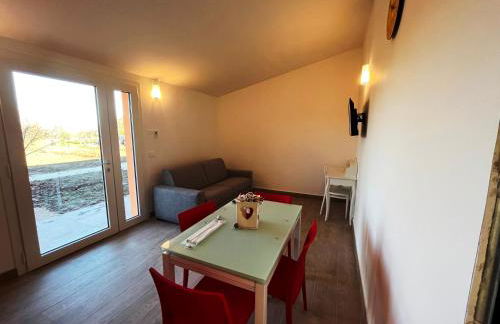 Agriturismo La Quercia dei Tigli - Foto 52