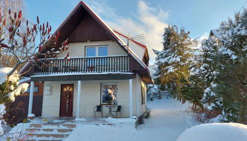 Cottage Zawoja z Jacuzzi - Foto 4