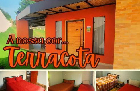 Casa de Campo Recanto Pôr do Sol - Foto 65