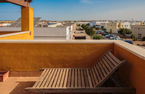 El Rincón Sevillano - Foto 20