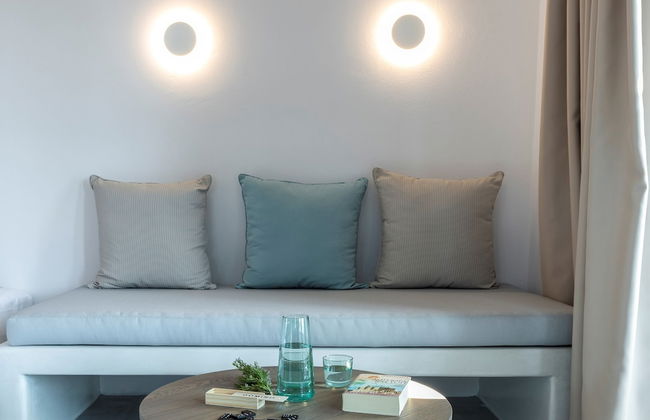 Aelia Suites Milos - Foto 3