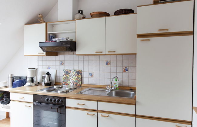 Apartment in Traben-trarbach With Balcony - Foto 4